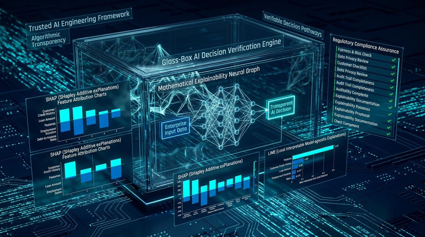 Trusted AI Engineering